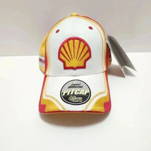 Kevin Harvick 29 Pennzoil Shell Chase Authentics Baseball Cap Hat NASCAR NEW